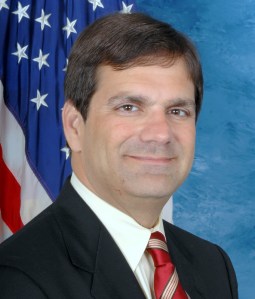 Rep. Gus Bilirakis (R-FL)