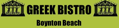 Greek Bistro