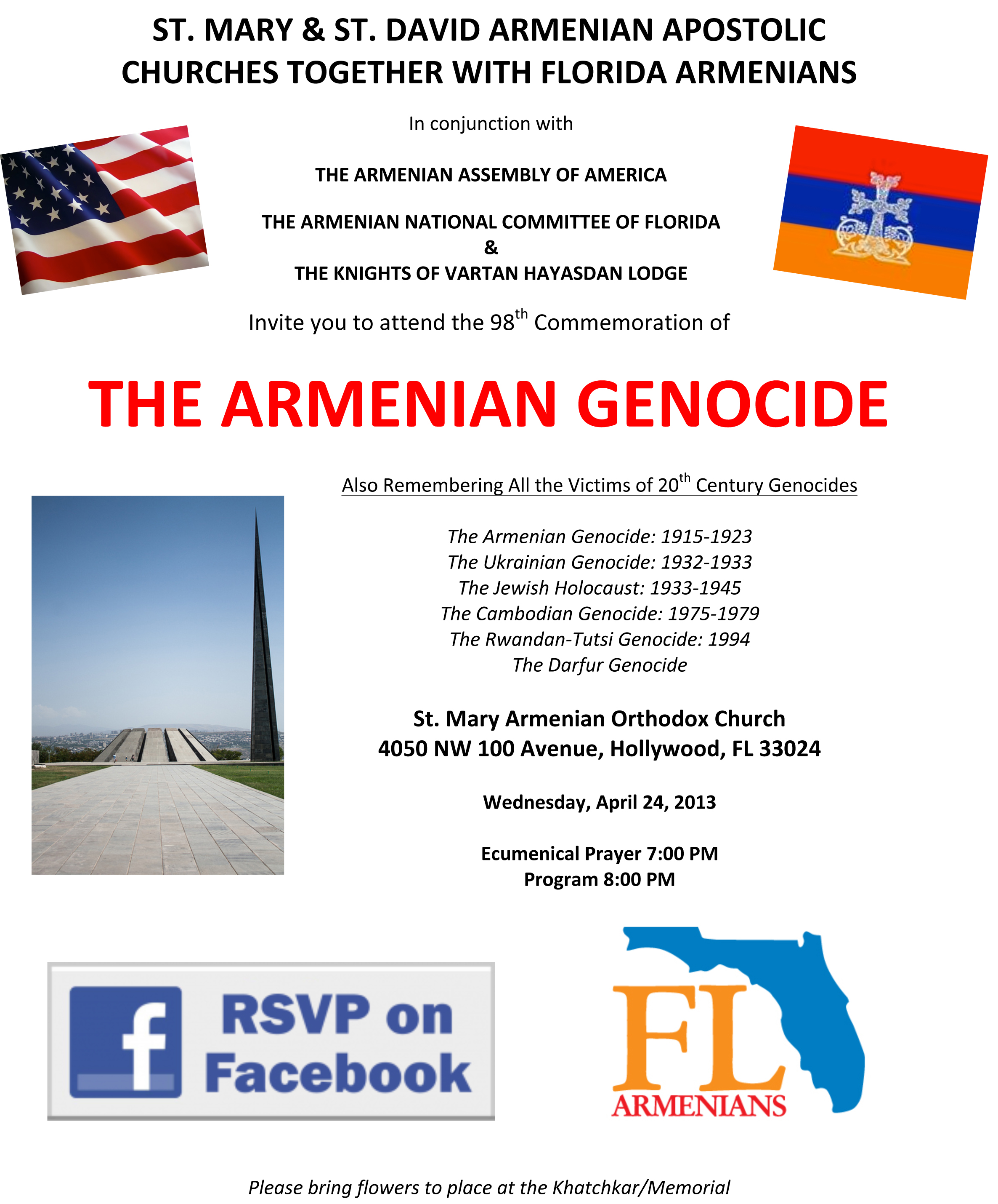 Microsoft Word - FLArmenians AG Flyer_2013.docx