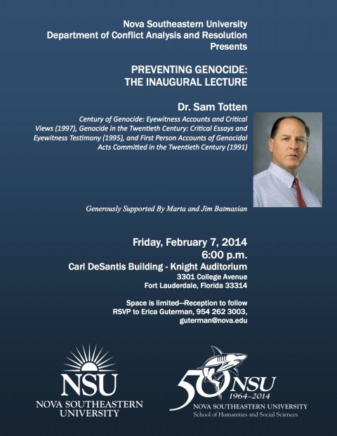 NSU AG Lecture_02.07.14