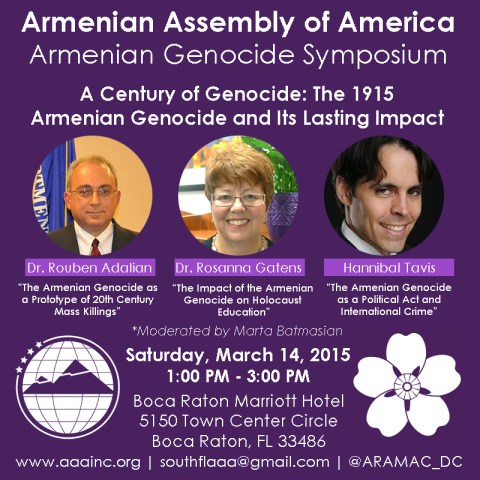 FL AG Symposium flyer