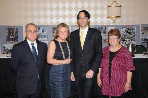 AAA FL AG Symp Group