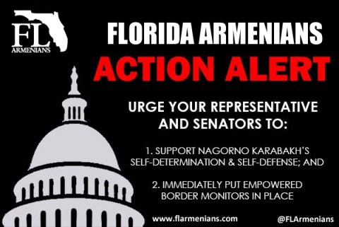 Action Alert-FLArm-NK