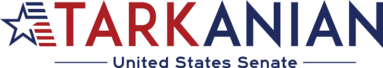 Danny Tarkanian Senate logo