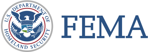 FEMA logo