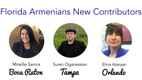 FLArm New Contributors