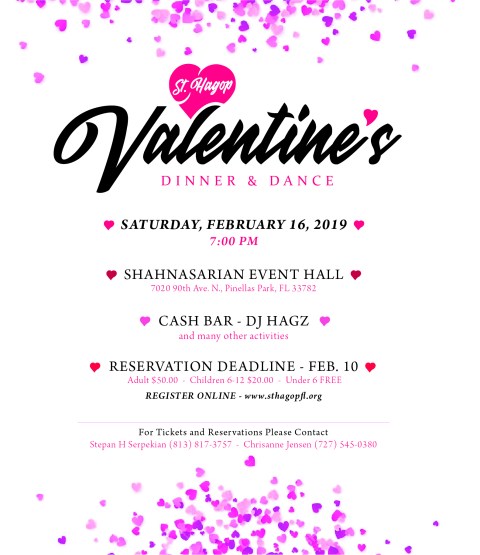 SHAC Valentines Flyer-2019
