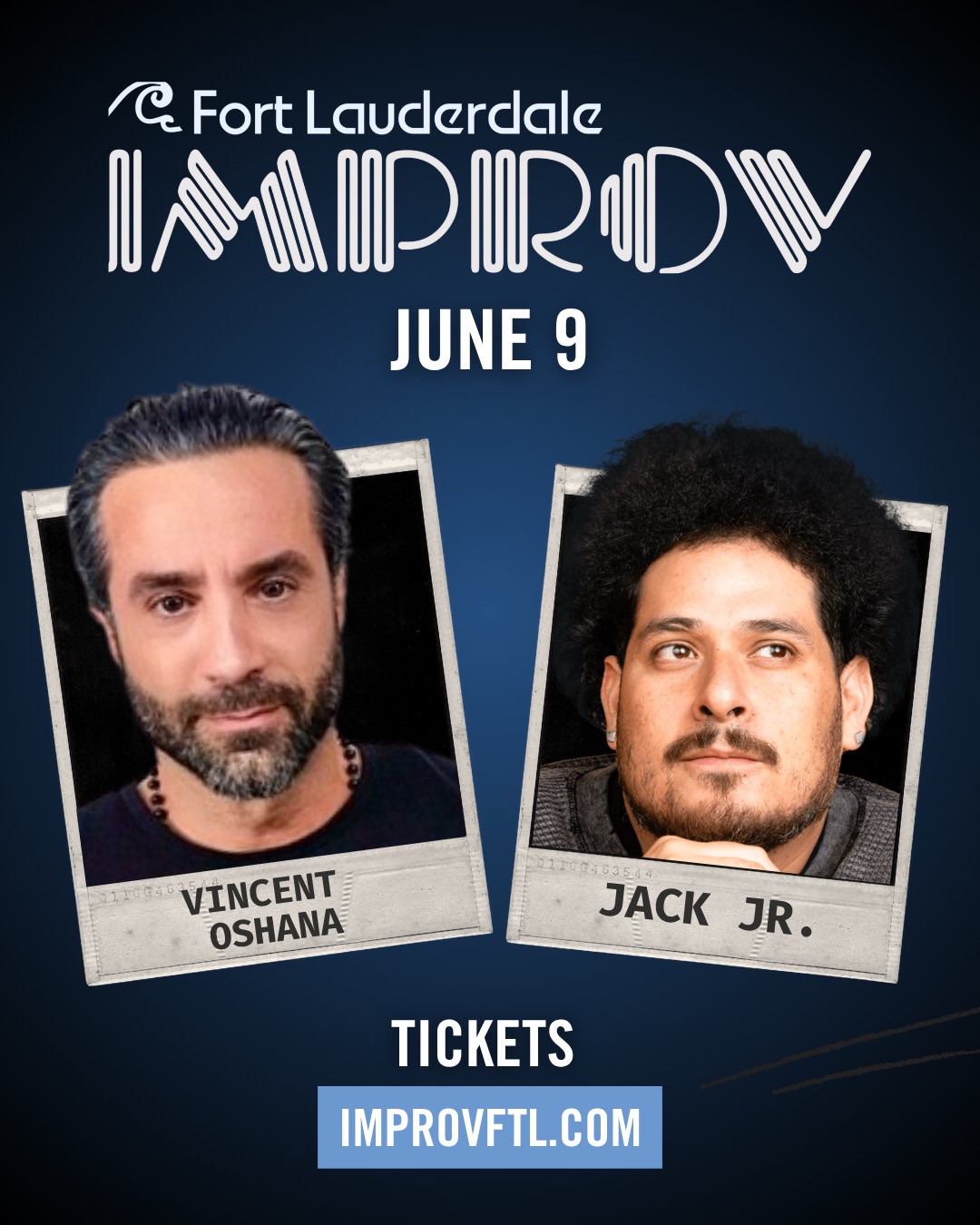 Jack Rushing Comedian Armenian-American Comedian Jack Jr. Bringing the Laughs to Florida This ...